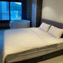 윤앤준펜션 | 거제도 하이엔드 스파앤풀빌라 복층 내돈내산 가족 펜션 바베큐 추천 근처마트 정보