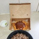 백년카츠 관악점 냉모밀돈까스 내돈내산 솔직한후기
