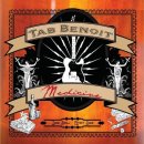 Tab Benoit - Nothing Takes The Place Of You 이미지