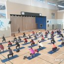 증평국민체육센터 이미지