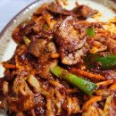 영대중음식점 | 경산 영대맛집 영남대 장군제육