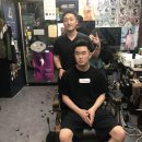 레드폴 의정부 | 이태원 바버샵 동생의 스타일 변신!