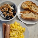 JACKSON9s | [2025 뉴욕] DAY 9 (브루클린 Greenpoint, LP샵, Soho, Glossier, NYON, Stussy NY, 엘린치즈케이크 등등)