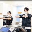 삼성물산 서초사옥휘트니스 이미지