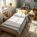 엄마 세탁 | 비비엔다 낮잠이불, 1년 실사용 엄마의 찐 후기! 세탁 건조기 관리 꿀팁 3가지