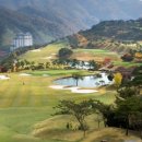 엘리시안 강촌 골프연습장 이미지