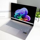 파트너2209 | 직장인 사무용 삼성 노트북 갤럭시북 4 엣지 NT940XMA-K01A 사용 후기