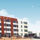 면목고등학교 이미지