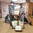 한일시멘트(주)단양공장 이미지