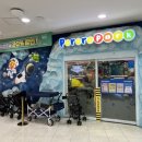 [영등포] 뽀로로파크 롯데 빅마켓 영등포점 후기 (21개월 동고미)