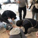 수영강변 이미지