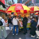 동아데파트 | 부산 여행 승기씨앗호떡 비빔당면 골목 충무김밥 비프광장 국제시장 부평깡통시장 아리랑 거리 여행객...