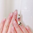 인하로 | 구월동네일샵 후기, 인하로 보보네일에서 경험한 세련된 네일아트