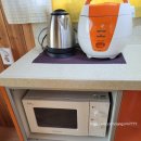 힐링카라반 이미지