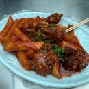 노량진 컵밥거리 이미지