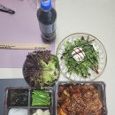 은평뉴타운마왕족발