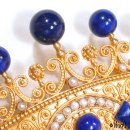 마린블루 이미지