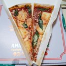 &lt;서울 이태원 맛집&gt; / 미국식 피자 맛집 &lt;매덕스피자&gt; 방문 포장 후기