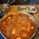 순천 떡볶이 | 순천 중앙동 두끼 솔직후기 무한리필 떡볶이 튀김