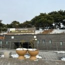 왕릉원 주차장 화장실 이미지