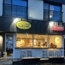 제주 웰컴 버거 제주공항 동문시장 근처 맛집 김야자수버거 후기 개존맛