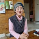 오혜숙생활단식솔향지사