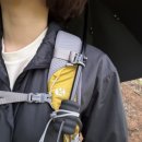 미니멀리스트 | [내돈내산]GOSSAMERGEAR 고싸머기어 트래킹 우산&미니멀리스트 배낭 사용후기