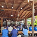 월송가든 황토방 펜션 이미지