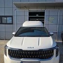 정평자동차공업사 | 카니발하이루프찌그러짐수리 비전문 업체 야매 작업의 위험성과 올바른 선택 기준