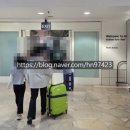 쓰리원주유소 | [6번째 괌 여행] 괌 공항에서 바로 픽업! 괌 닛산 렌트카 솔직 후기 (내돈내산)