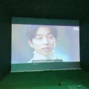 하프로 스크린골프 이미지