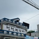 청천쭈꾸미 | 인천 부평 청천쭈꾸미 알가득 산쭈꾸미 샤브샤브 쭈꾸미회