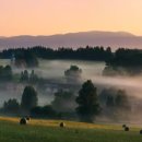 국립공원 홍보 아치 이미지