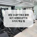 유앤바디휘트니스 네이버블로그
