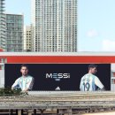 KITH &amp; Messi for adidas Football 컬렉션 공개 (메시 월드컵 20주년, KITH 브랜드 15주년 기념 의류) 이미지