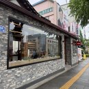 인텔리젠시아커피서촌 | [카페] 서촌에서 만나는 미국 스페셜 커피 브랜드 인텔리젠시아 커피 서촌