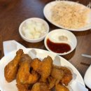 [공지] [안산] 본오동맛집 사리역 정 잇는 통닭 옛날통닭 후라이드치킨 똥집튀김 골뱅이소면 대존맛 후기