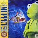 The Muppet CD-ROM: Muppets Inside 이미지