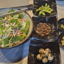 거기 송어비빔회 이미지