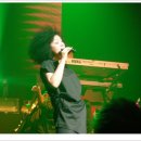 이은미 콘서트 이미지