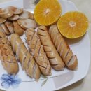 (주)친한F&B | 지후맘에서 만난 (주)친한F&amp;B 친한 수제 소시지 정말 맛나용