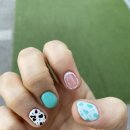 살롱몽땅네일앤왁싱내손동점 | 내손동 네일아트 살롱 몽땅 네일 앤 왁싱💅