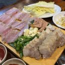 남도홍어삼합 | 서울 홍어맛집 남도홍어｜난곡사거리에서 제대로 먹은 홍어삼합 후기