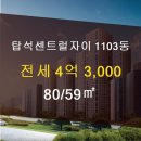 탑석센트럴자이공인중개사사무소 이미지