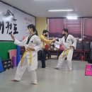 야학태권도장 이미지