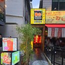 동동게임스튜디오 | 홍대 이자카야 쿠시노주방, 인생 하이볼들과 비주얼 폭발 안주 후기