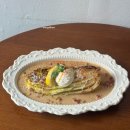 몬스터프렌치 | 브런치 맛집 헨리스플랏｜감성 가득한 성수 카페에서 즐긴 프렌치토스트 후기 데이트 왕 추천 ! 뚝섬 카페