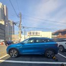 실물 보고 반한 전기차, 아토 3 디자인 출고 후기