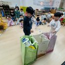 💙Recycling ♻️is easy and fun&amp;A clean world&amp;Spring is here poem&amp;Phonics💙 이미지