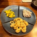 라라랜드(영통점) | [맛집]신혼부부 데이트❤️비 오는 날 막걸리에 모듬전! “안주일체 영통직영점” #소개팅맛집 #수원페이